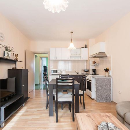 Sea&Park Apartment Варна Екстер'єр фото