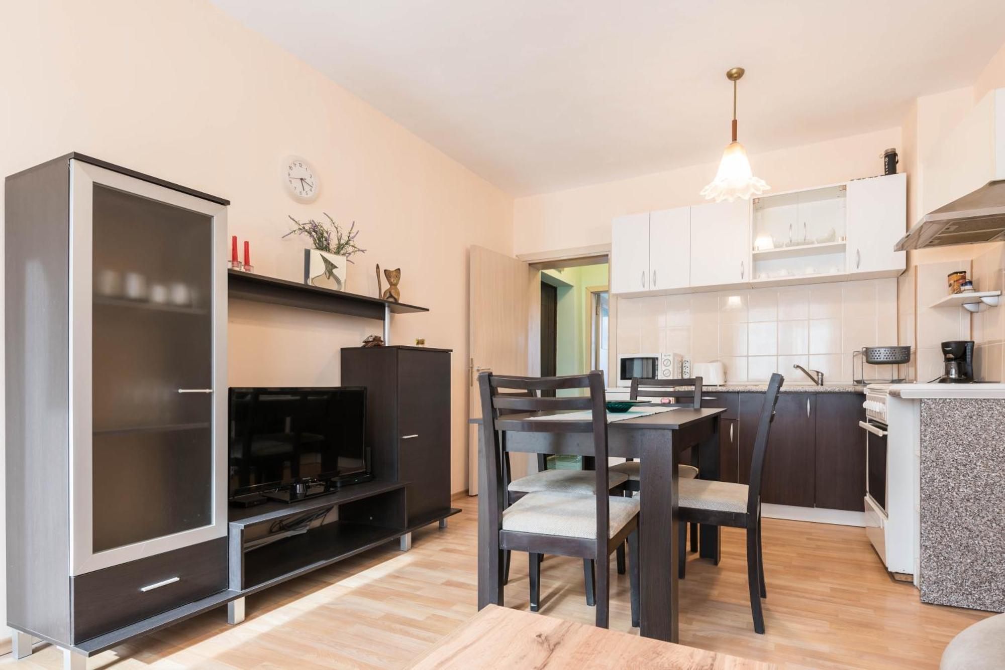 Sea&Park Apartment Варна Екстер'єр фото